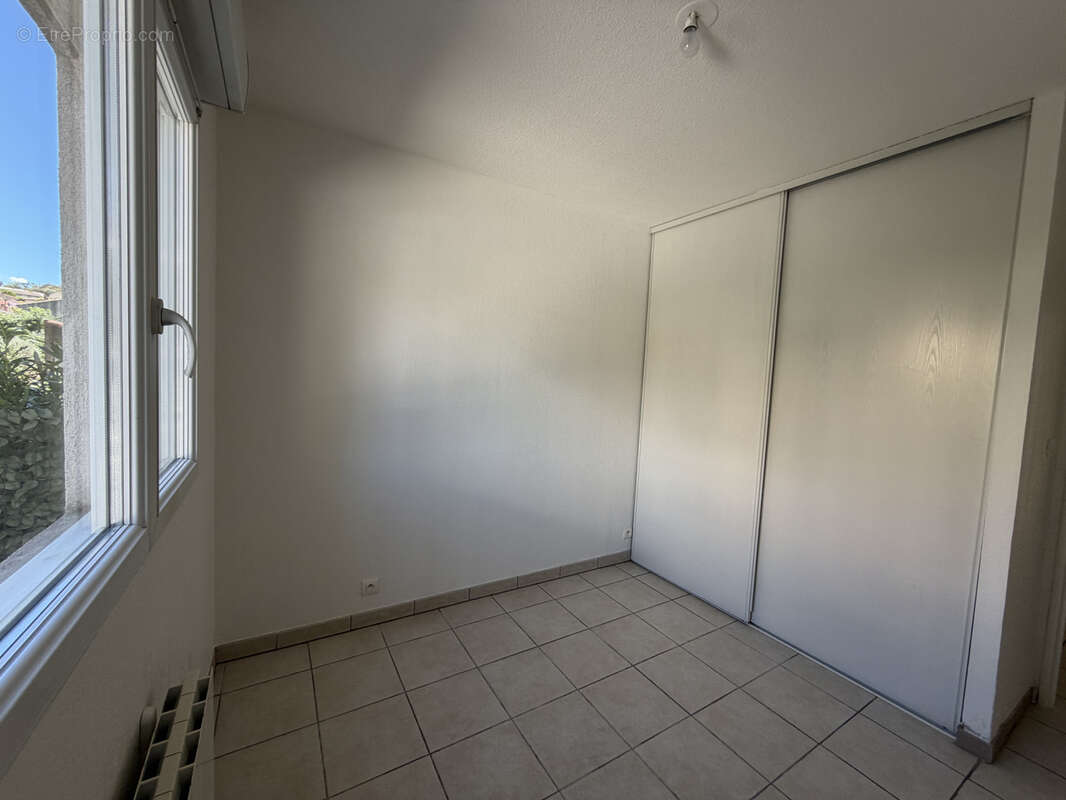 Appartement à DRAGUIGNAN