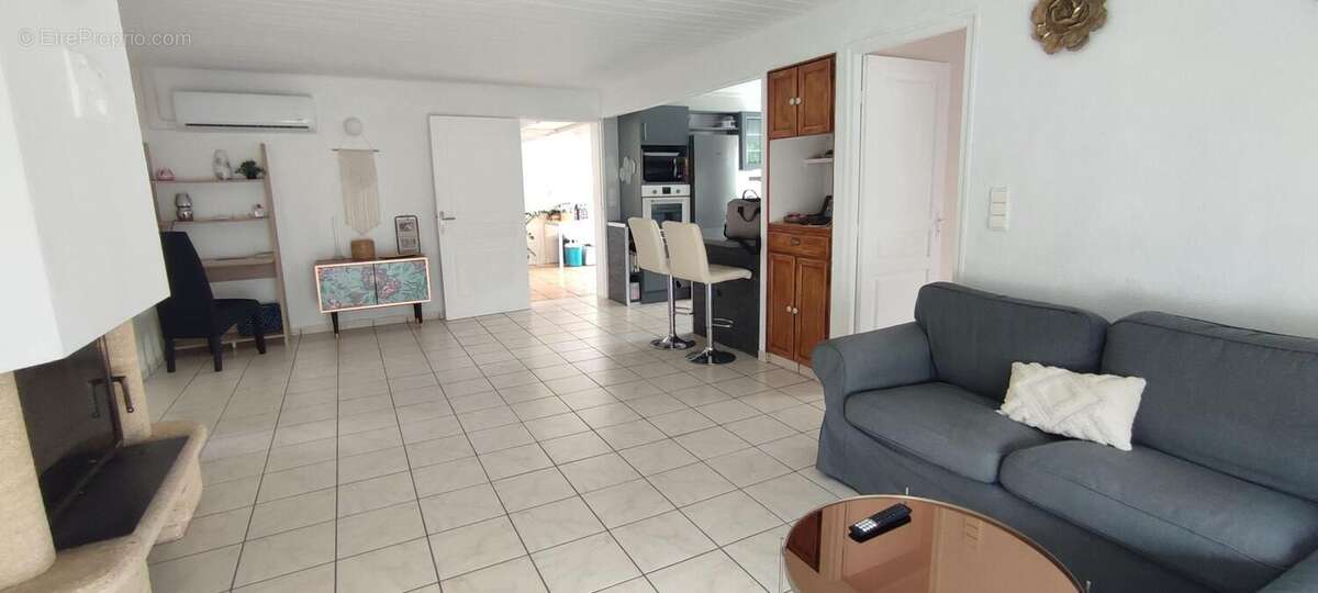 Maison À Vendre - photo 8
