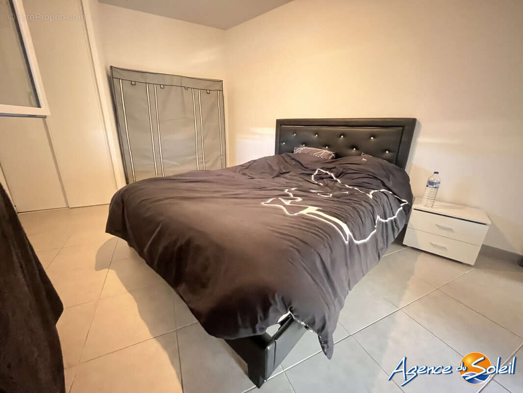Appartement 39 m² à Montpellier  - photo 4