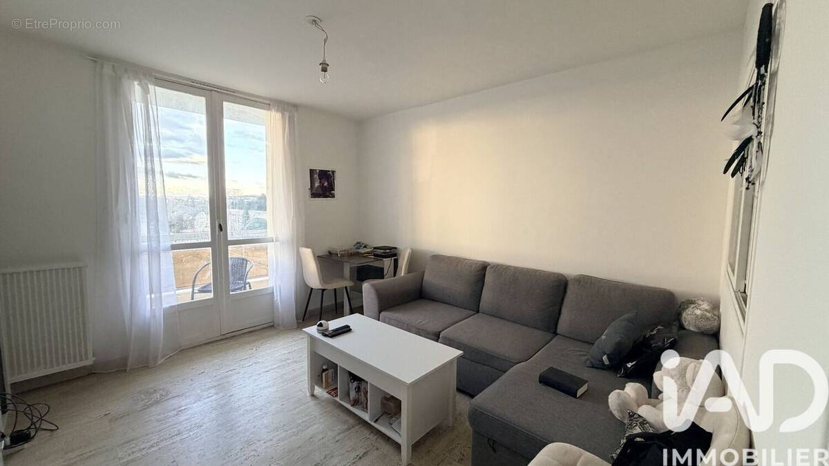 Photo 1 - Appartement à AIX-EN-PROVENCE