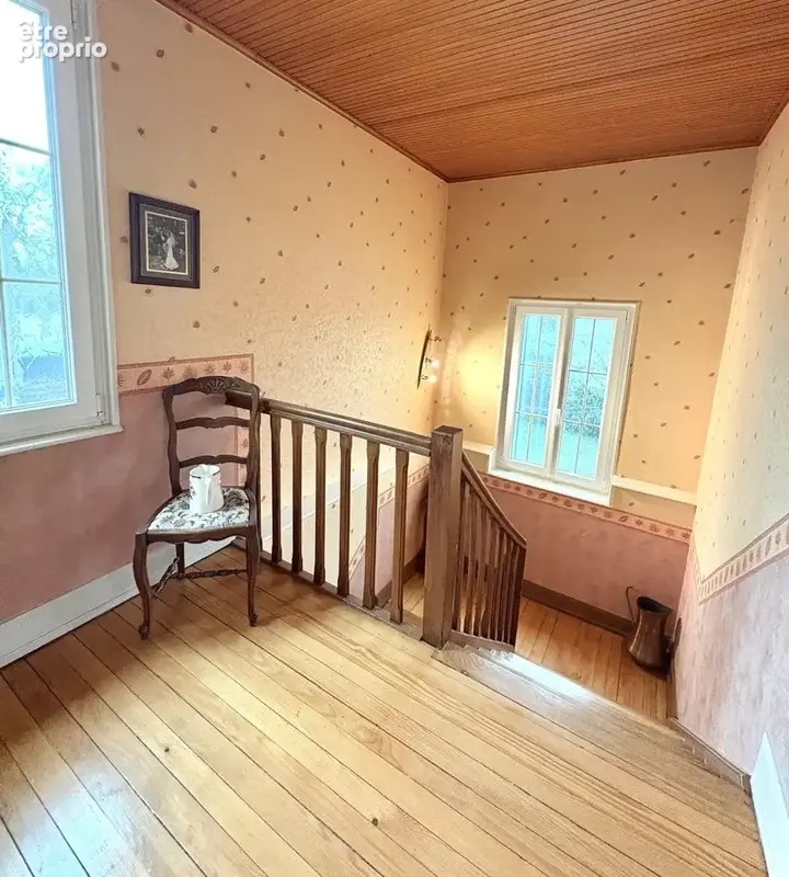 Maison individuelle de caractère 5 pièces - photo 9
