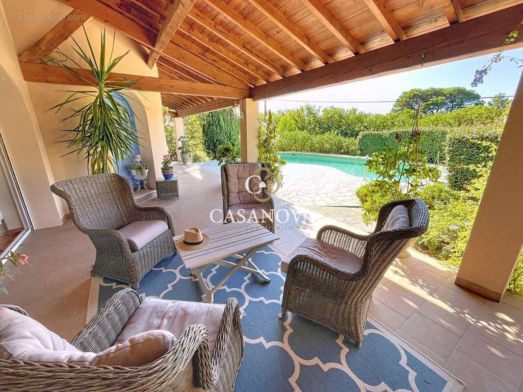 Maison à CLERMONT-L&#039;HERAULT