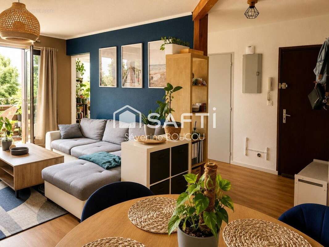 Photo 4 - Appartement à GEX