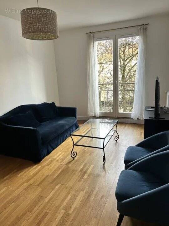 Appartement à VERSAILLES