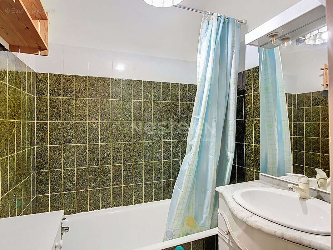 Appartement à LE GRAU-DU-ROI