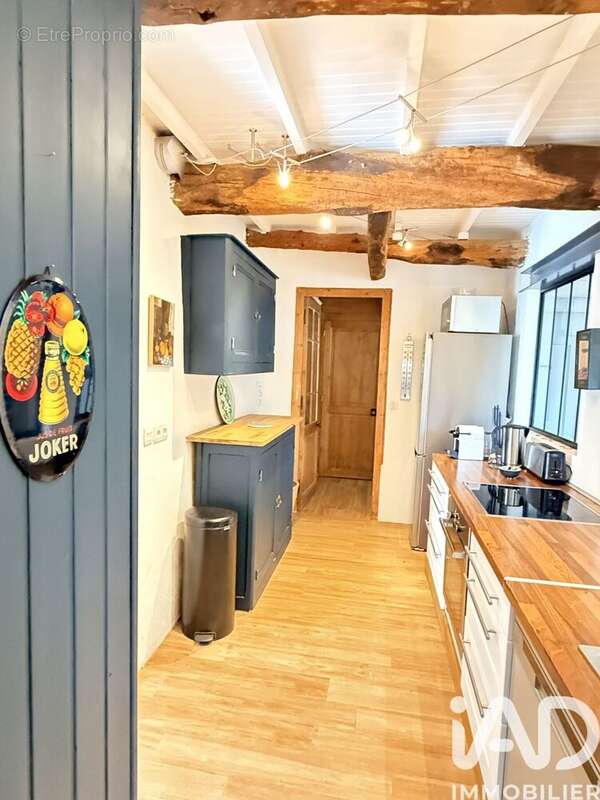 Photo 5 - Maison à NIEUL-SUR-MER