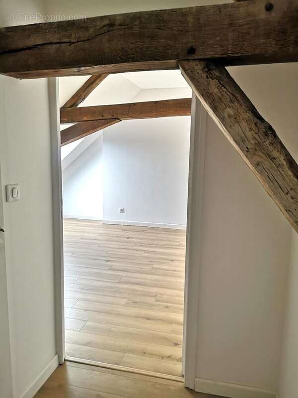 Appartement 59 m² à Cambrai  - photo 8