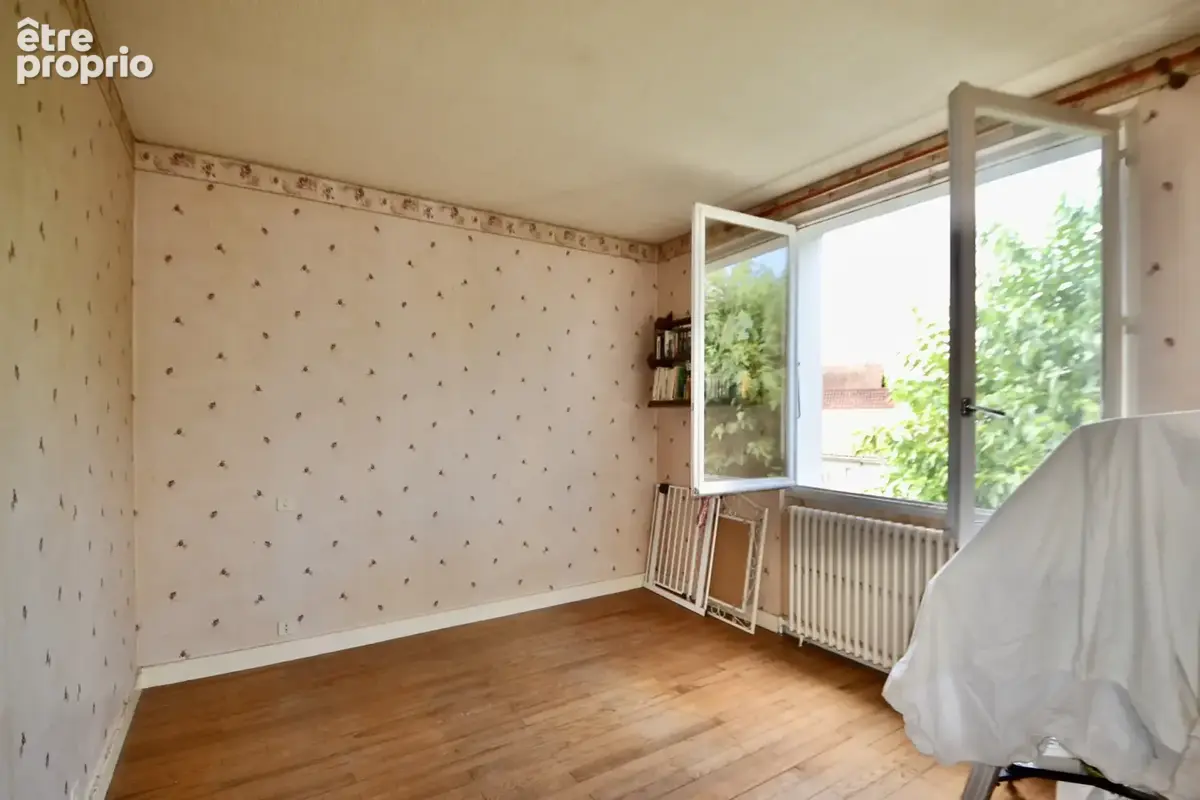 Maison familiale - photo 8