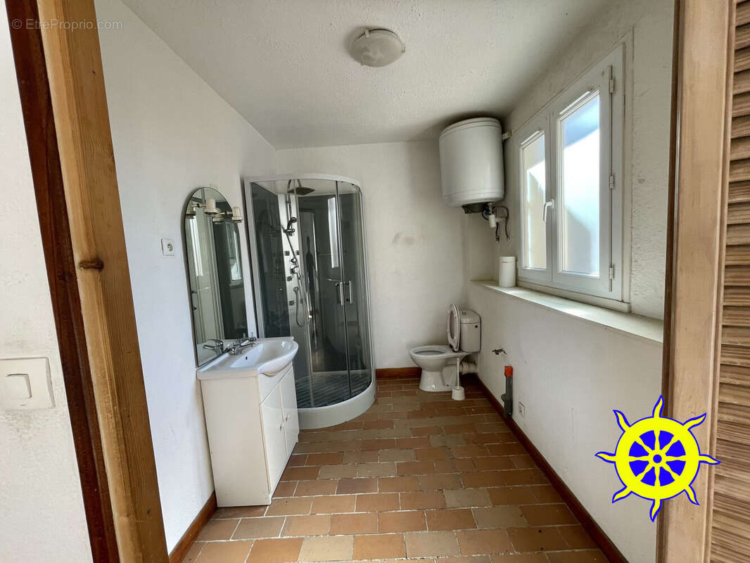 Appartement 37 m² à Sigean  - photo 7