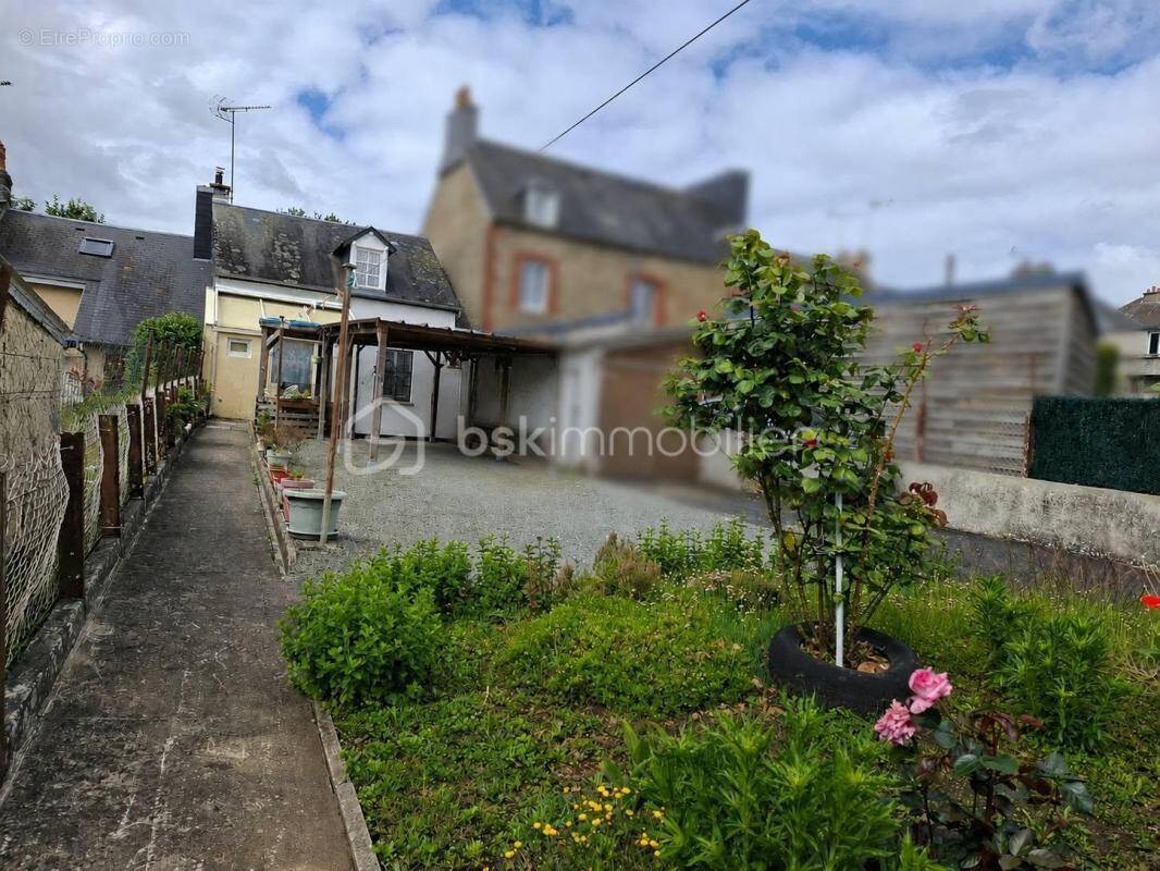 Maison à FLERS