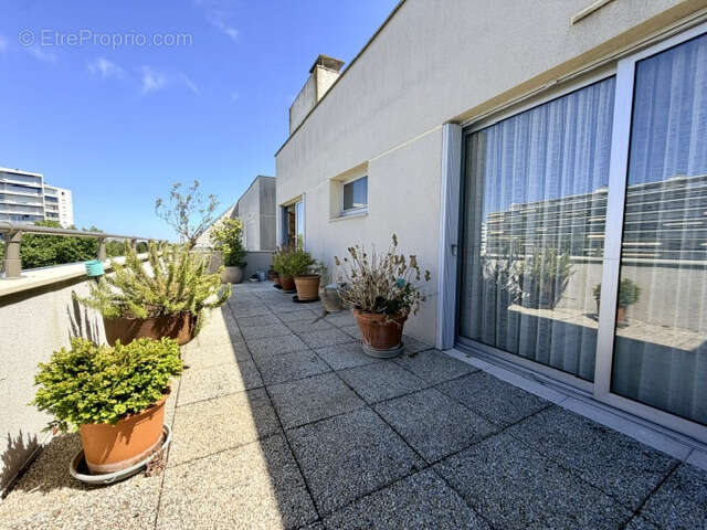 Appartement à LA ROCHELLE