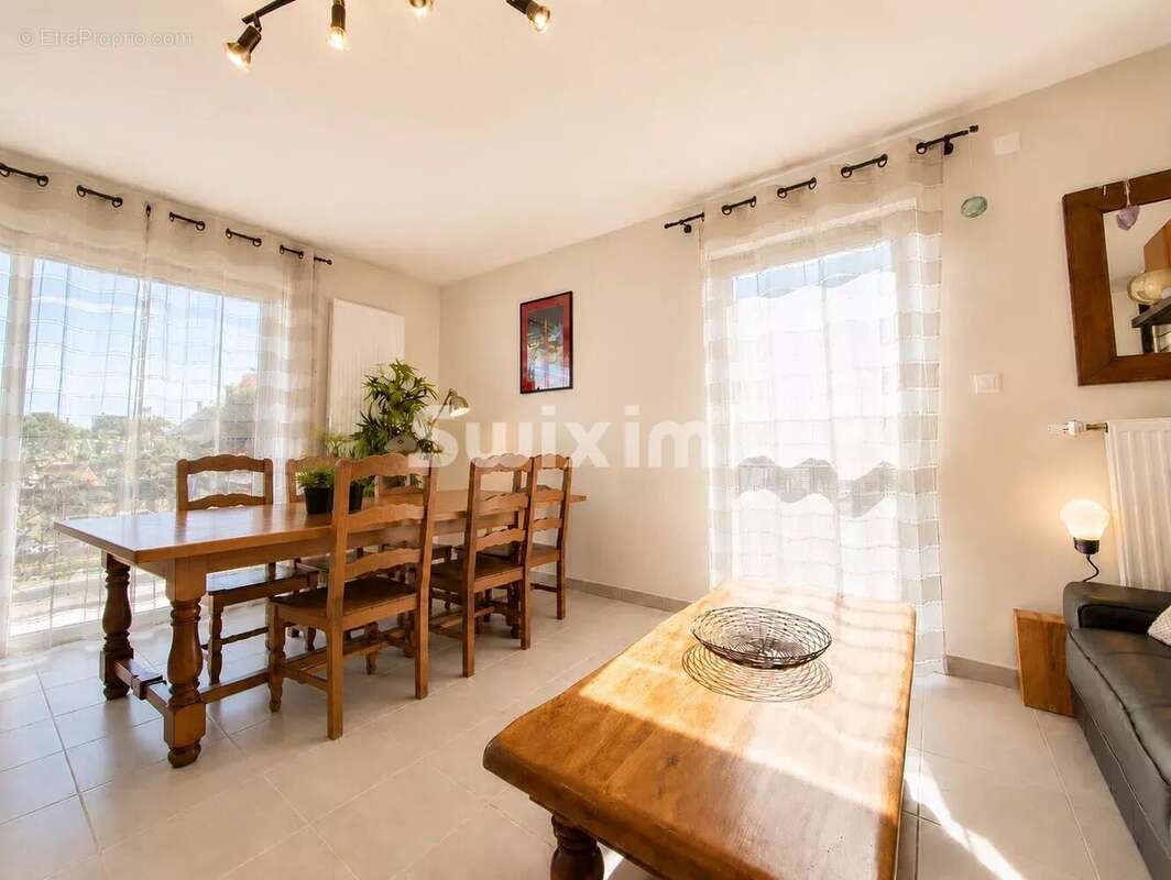 Appartement à SELESTAT