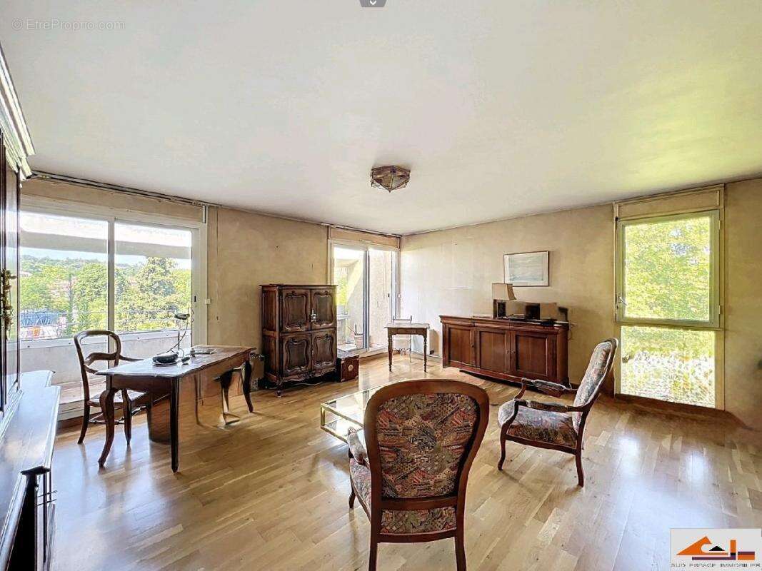 Appartement à CASTANET-TOLOSAN