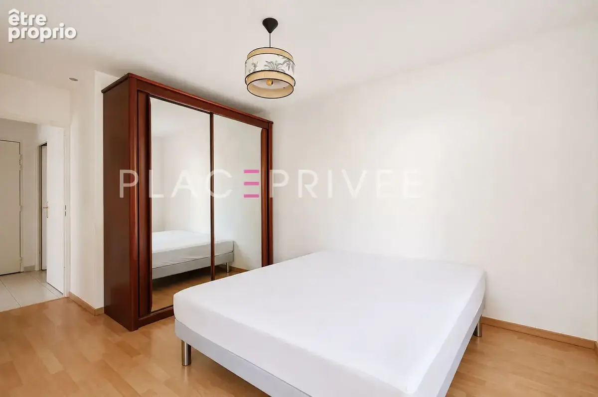 Appartement avec ascenseur - photo 8