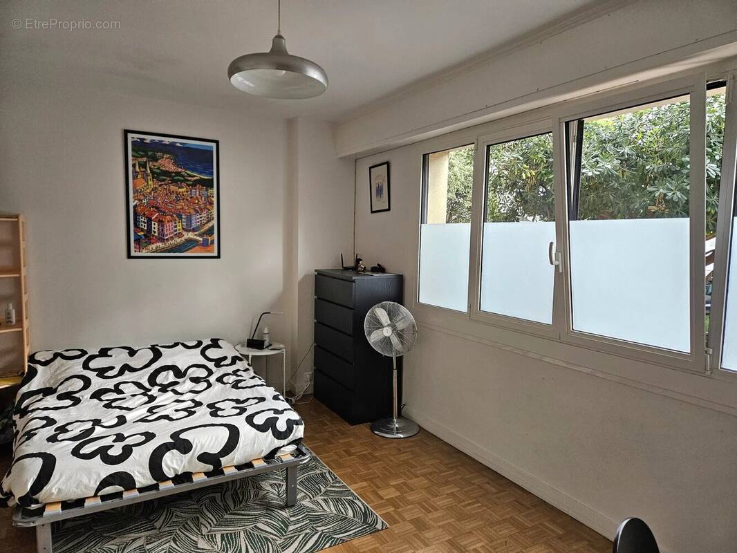 Appartement à BIARRITZ
