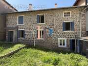 Maison à PONT-TRAMBOUZE