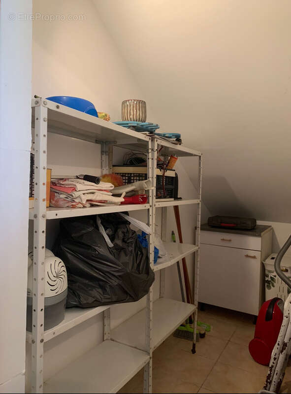 Maison à L&#039;ILE-ROUSSE