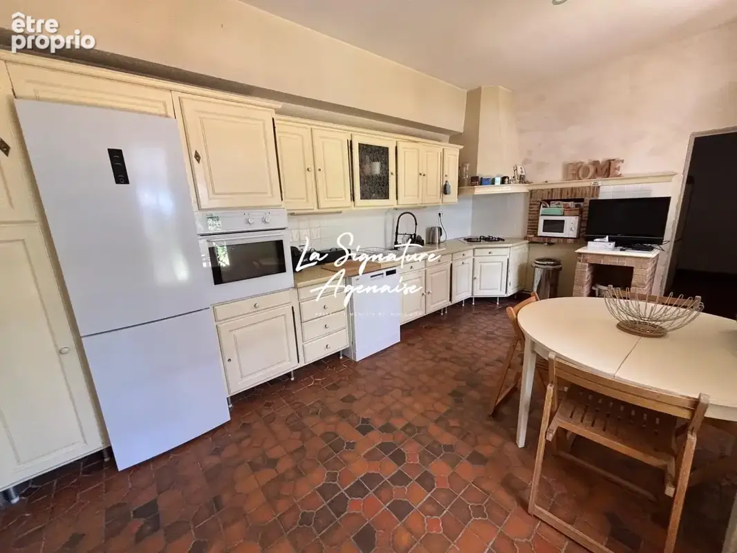 Maison 6 pièces 220 m² à vendre à Agen (47000) - photo 6