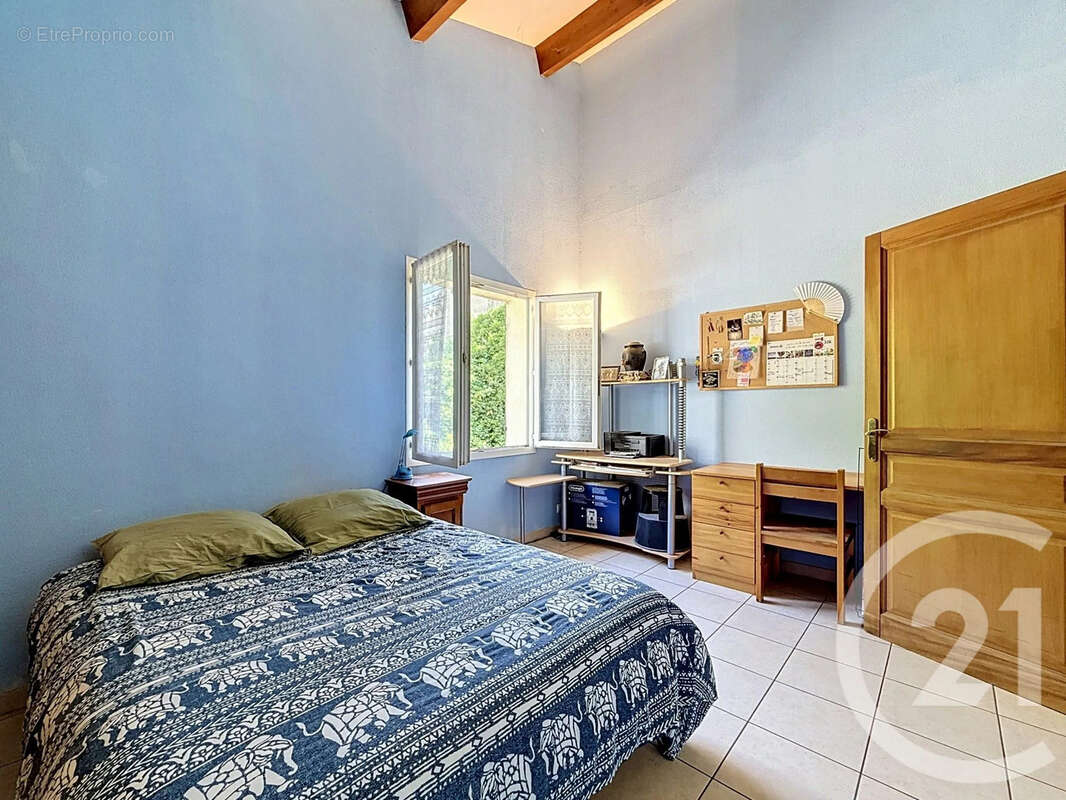 Maison à VALLE-DI-CAMPOLORO