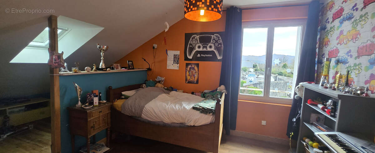 Maison à MONCEAUX-SUR-DORDOGNE