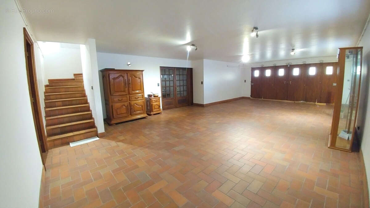 Maison à ARGENTEUIL