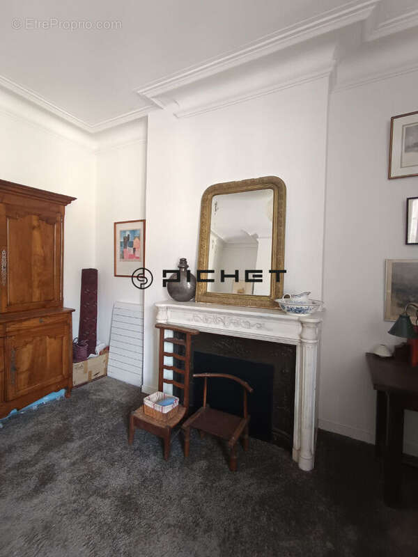 Appartement à ANGOULEME