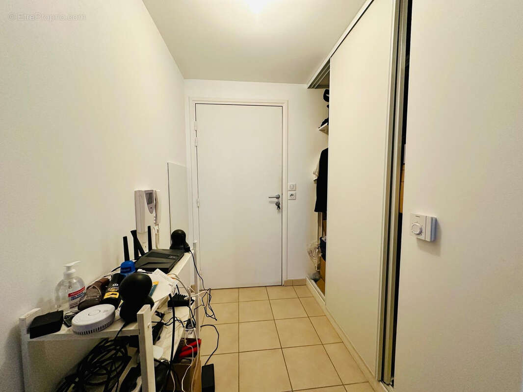 Appartement à TOURS