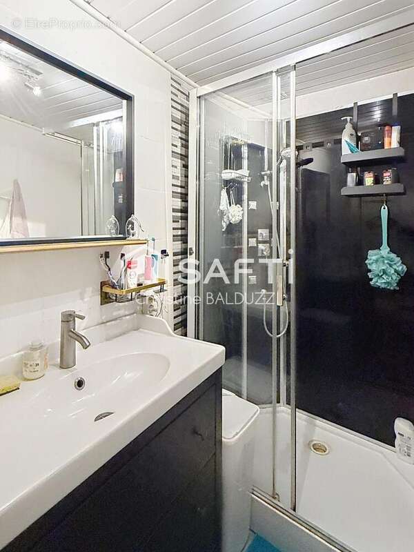 Photo 8 - Maison à MONTREUIL-AUX-LIONS