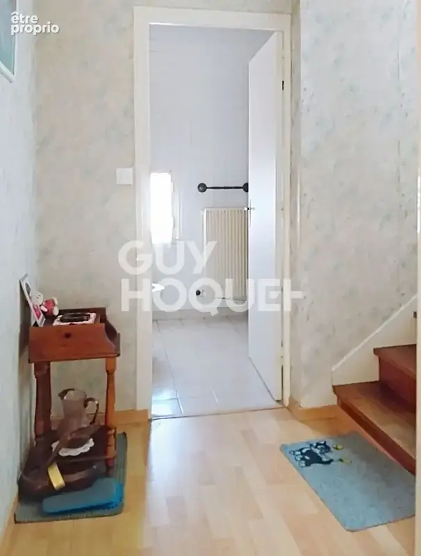 Maison  6 pièce(s) 106.51 m2 - LANVALLAY centre - photo 5
