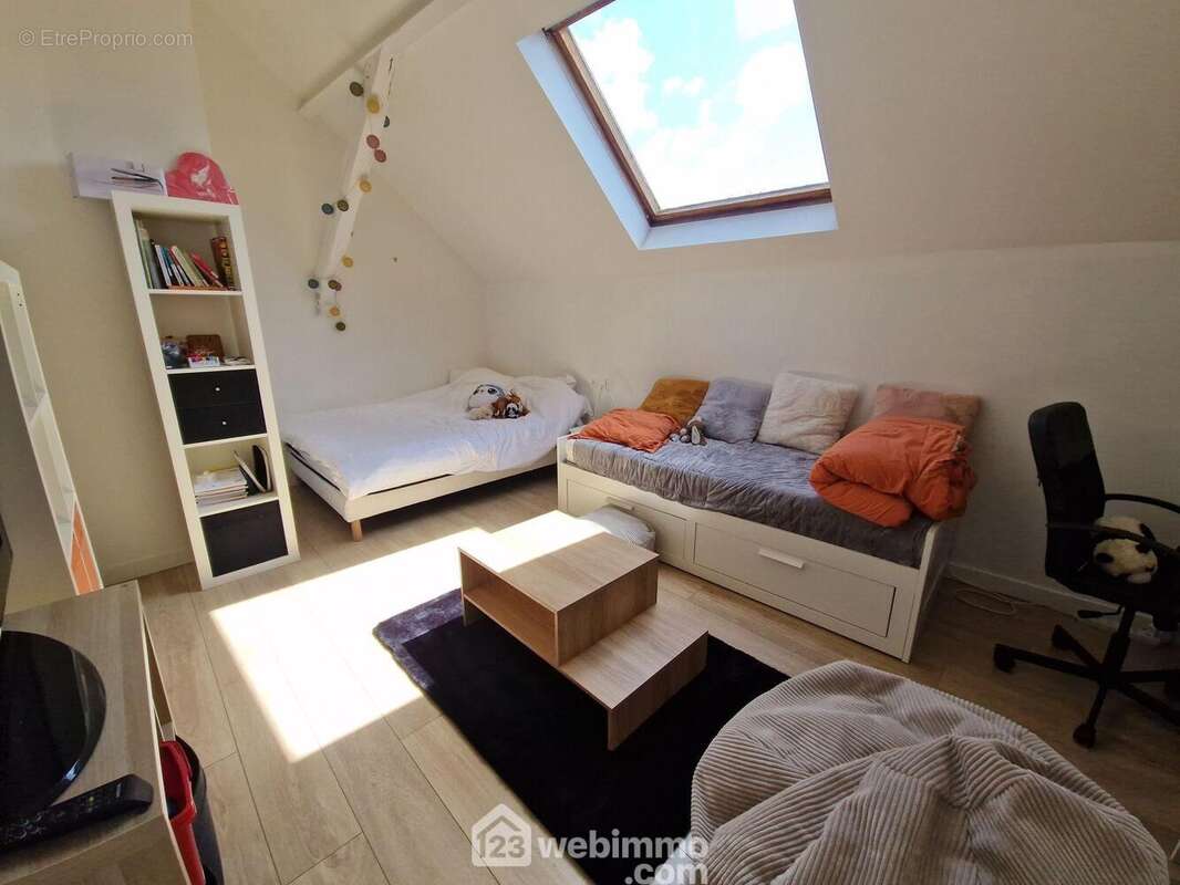 Maison 115 m² à Le Girouard  - photo 26