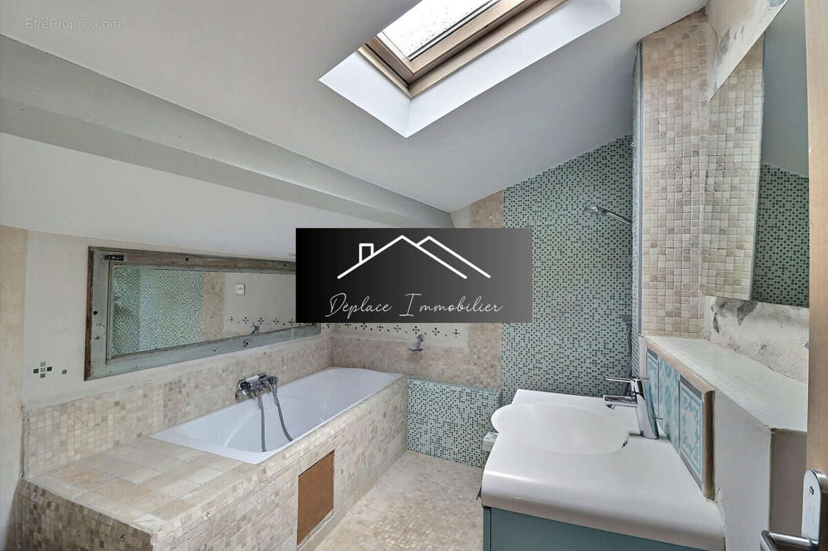 Appartement à PREVESSIN-MOENS