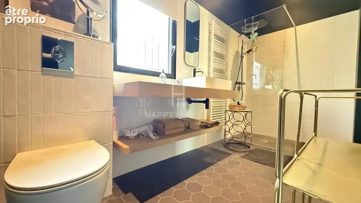 Maison contemporaine de plain pied avec parc et oliveraie de 3500 M2 - photo 22