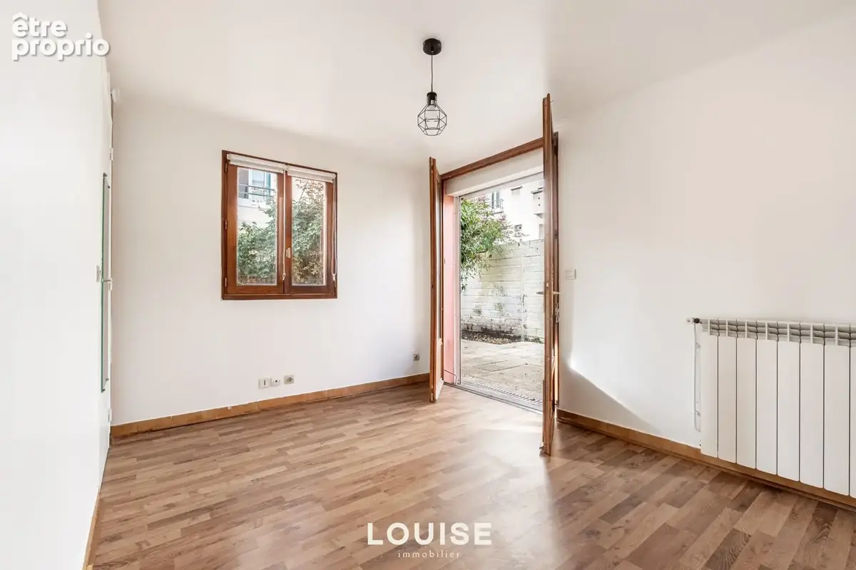 Maison 60 m² à Chaville  - photo 6