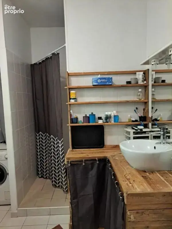 Maison de 125 M² du début 19ème + dépendances - photo 9