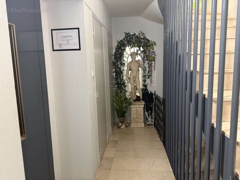 Appartement à TARBES