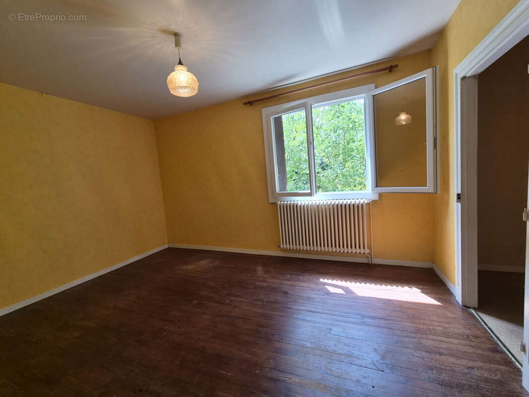 A vendre maison à la campagne - photo 10