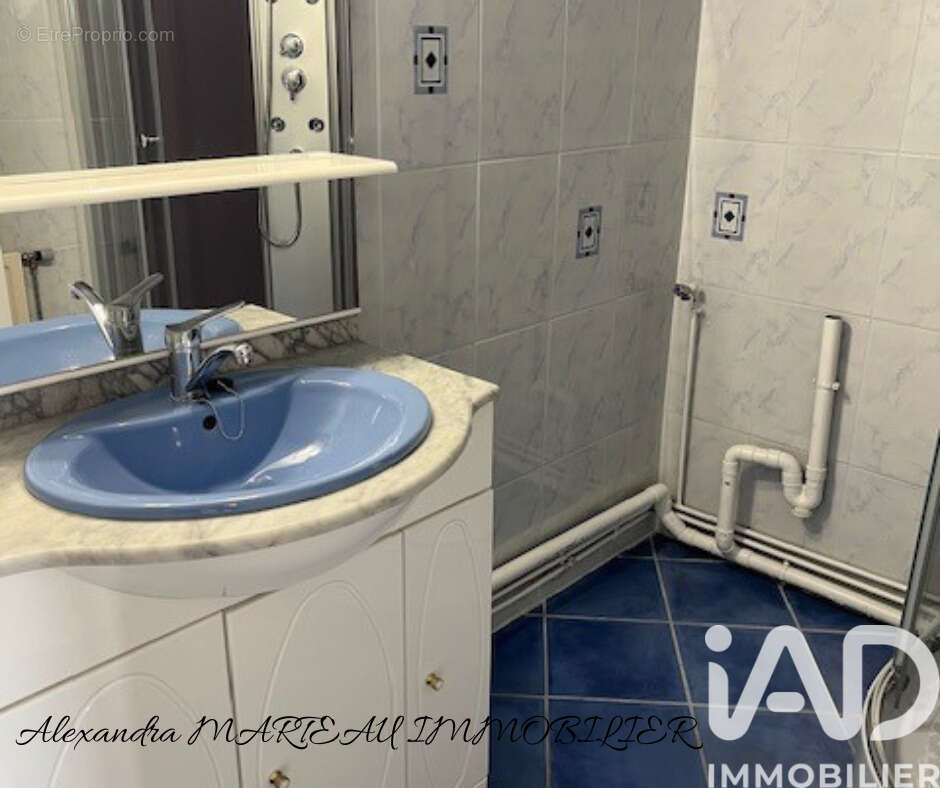 Photo 7 - Appartement à BESANCON