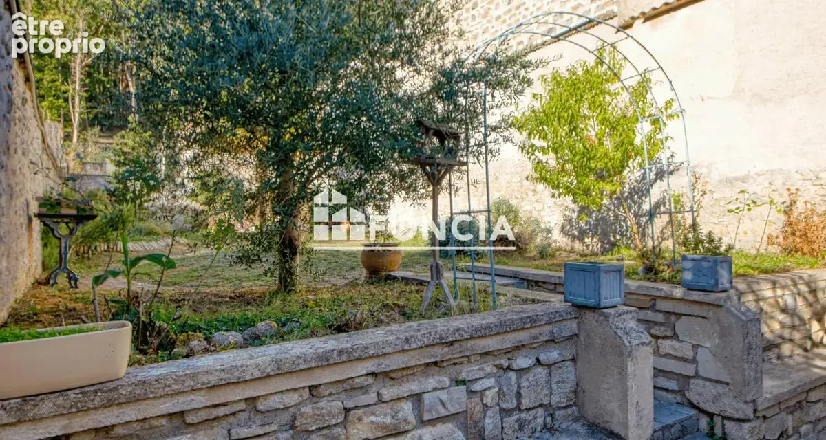 Un havre de paix à La Falaise (78) ! Maison de charme, 90 m2, 3 chambres, séjour sous véranda chauffée, avec jardin clos et 3 te - photo 50