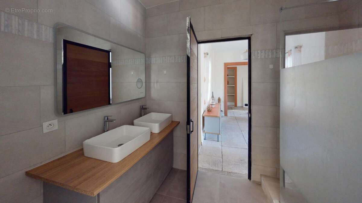 Appartement - photo 5