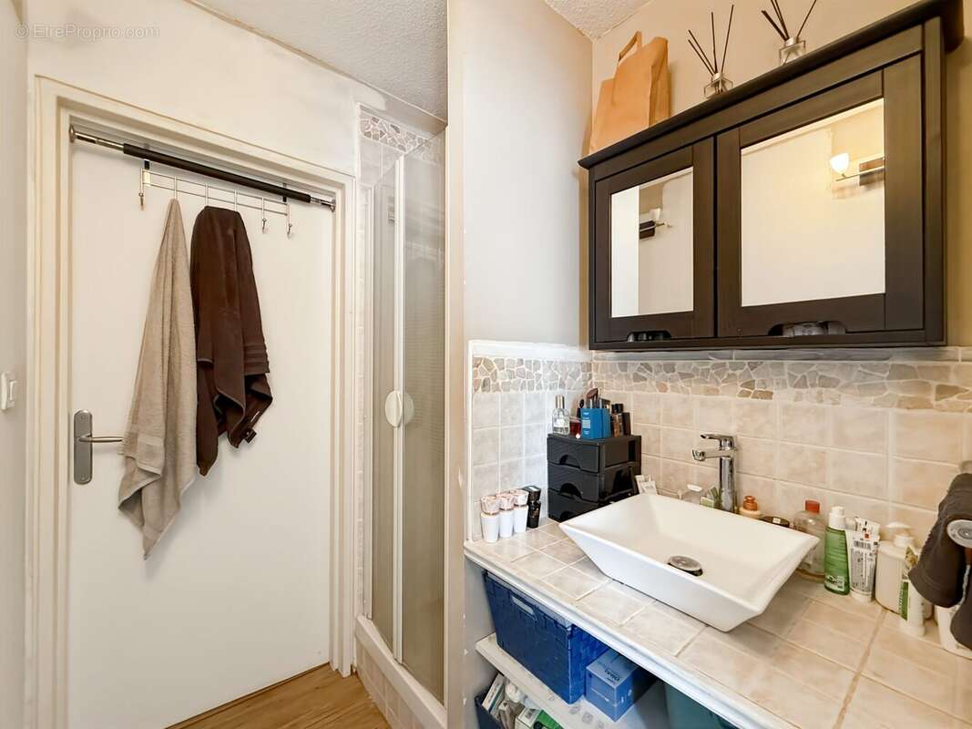 Appartement à BLAGNAC