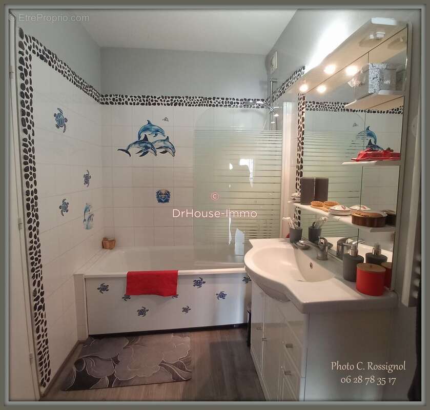 Appartement 63 m² à Chevigny-Saint-Sauveur  - photo 8