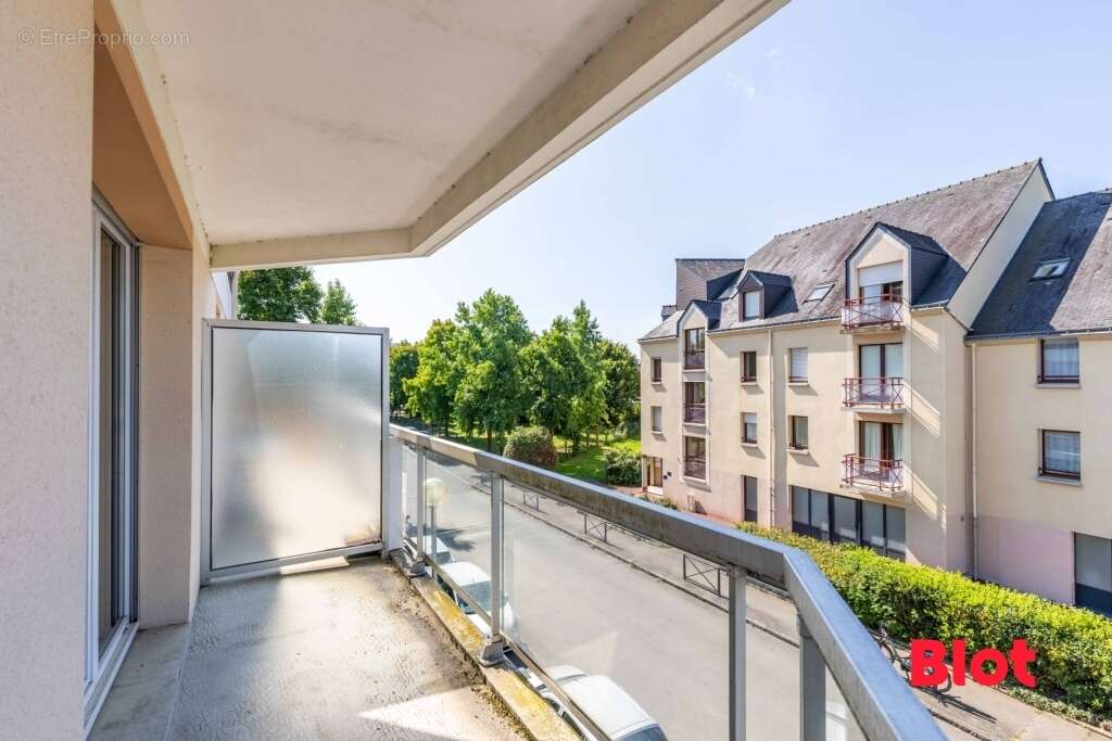 Appartement à BETTON