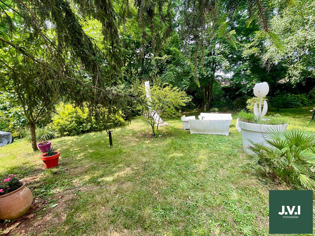 Appartement à MONTMORENCY