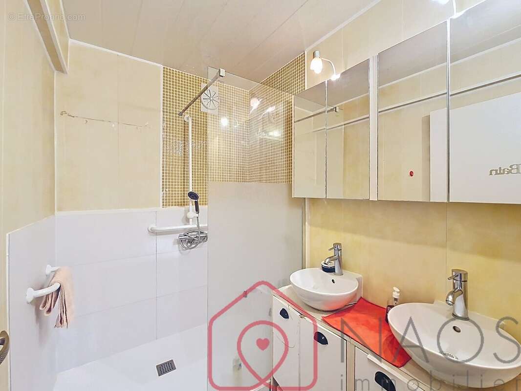 Appartement 84 m² à Meudon  - photo 8
