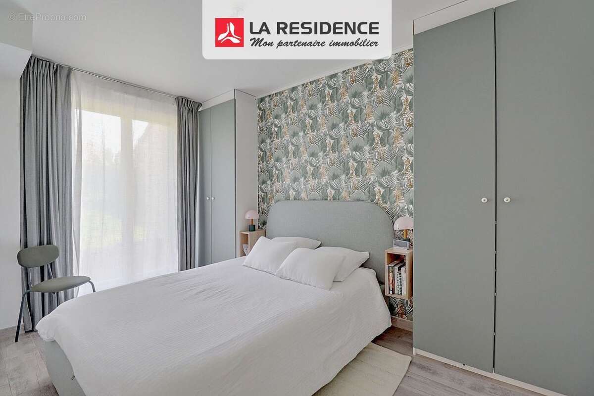 Maison à VILLIERS-SAINT-FREDERIC