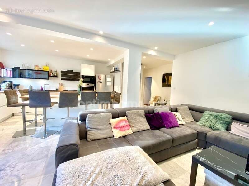Appartement à CAEN