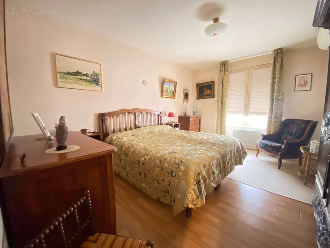 Appartement à SAUMUR