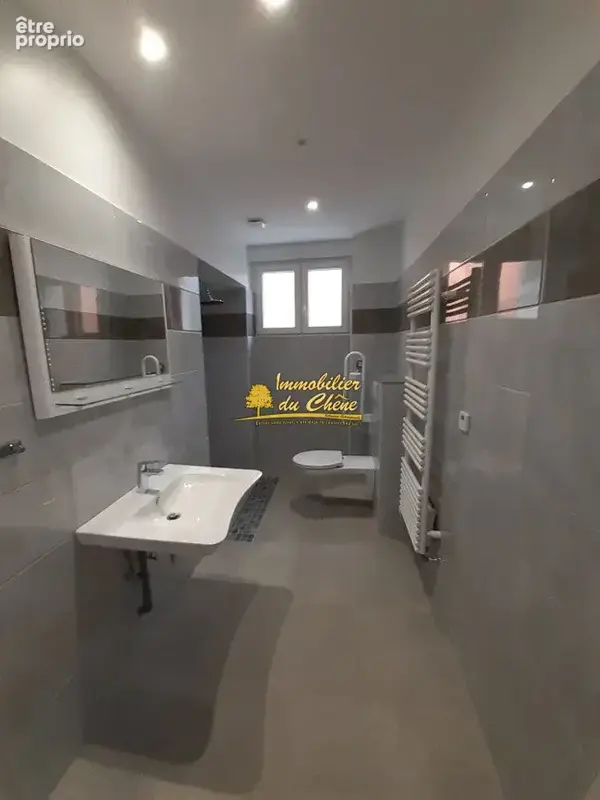 Appartement 260 m² à vendre à Fougerolles (70220) - photo 6