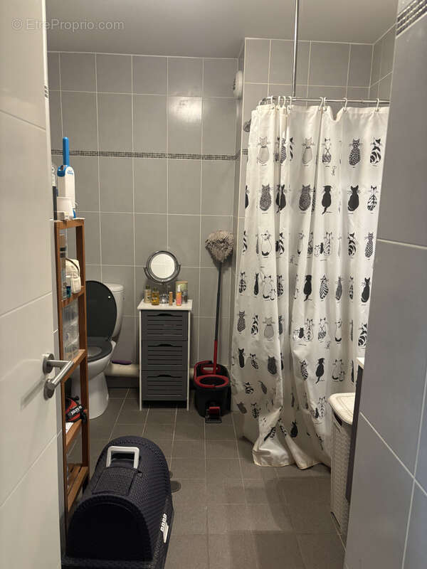 Appartement à MONTLIGNON