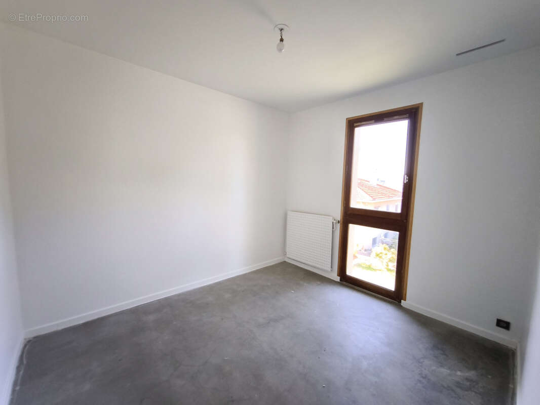 Chambon-feugerolles, maison 150 m2 - photo 7
